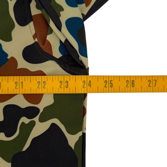 NEW Bundle of 2 Tachuntfish The Mojito Shirt Navy & Duck Hunter Camo XL - Picture 14 of 15